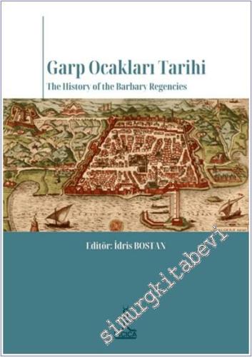 Garp Ocakları Tarihi - 2025