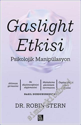Gaslight Etkisi - Psikolojik Manipülasyon - 2023