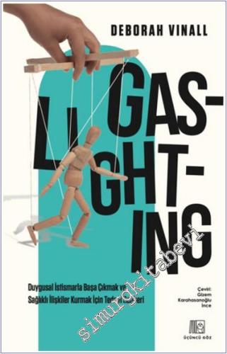 Gaslighting -        2024