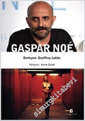 Gaspar Noe - Söyleşiler -        2025
