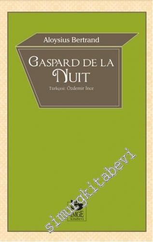 Gaspard de la Nuit -