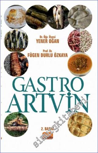 Gastro Artvin - 2023
