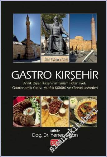 Gastro Kırşehir - 2026