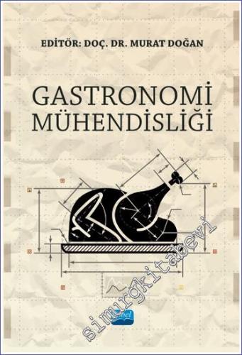 Gastronomi Mühendisliği -        2023
