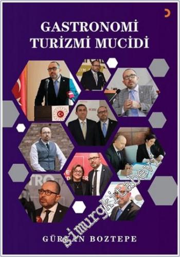 Gastronomi Turizmi Mucidi -        2024