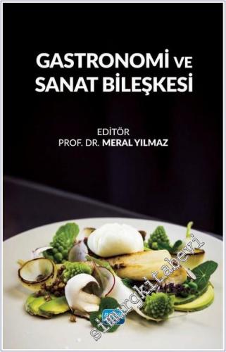Gastronomi ve Sanat Bileşkesi -        2025