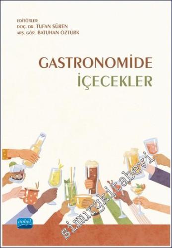 Gastronomide İçecekler - 2024