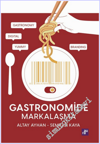 Gastronomide Markalaşma - 2026