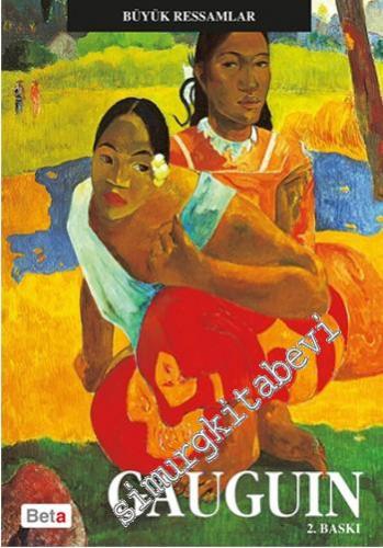 Gauguin - Büyük Ressamlar -