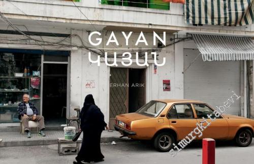 Gayan -