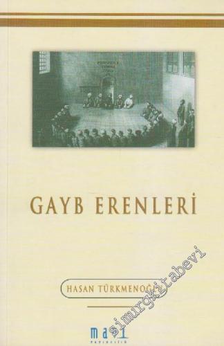 Gayb Erenleri -