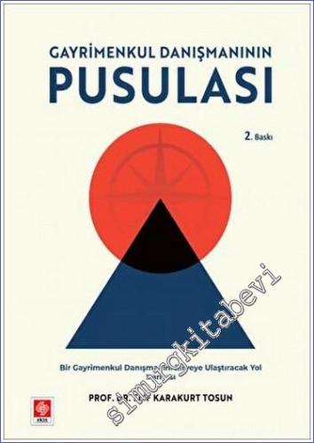 Gayrimenkul Danışmanının Pusulası - 2023