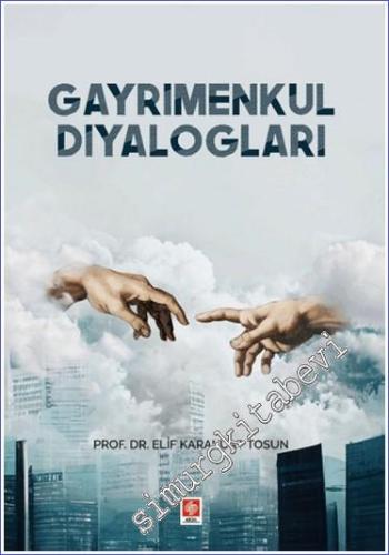 Gayrimenkul Diyalogları -        2023