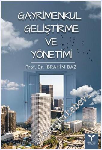 Gayrimenkul Geliştirme ve Yönetimi -        2023