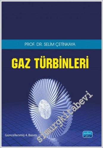 Gaz Türbinleri -        2024
