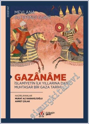 Gazaname - 2023
