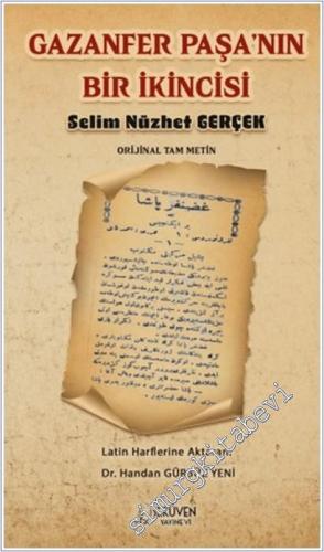 Gazanfer Paşa'nın Bir İkincisi - 2025