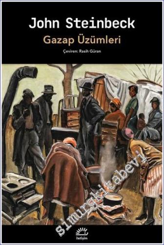 Gazap Üzümleri -        2025