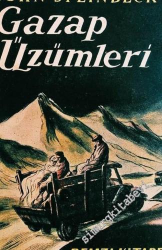 Gazap Üzümleri  -        1948