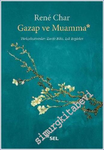 Gazap ve Muamma - 2022