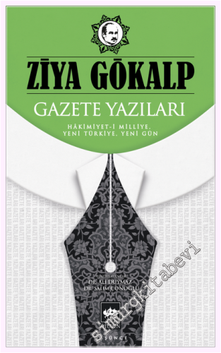 Gazete Yazıları : Hâkimiyet-i Milliye Yeni Türkiye Yeni Gün - 2026