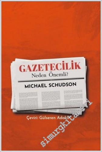 Gazetecilik Neden Önemli -        2022
