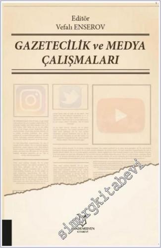 Gazetecilik ve Medya Çalışmaları -        2020