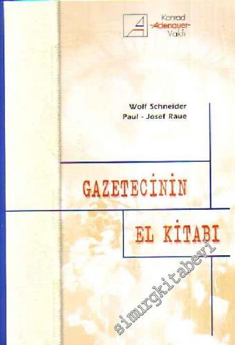 Gazetecinin El Kitabı -