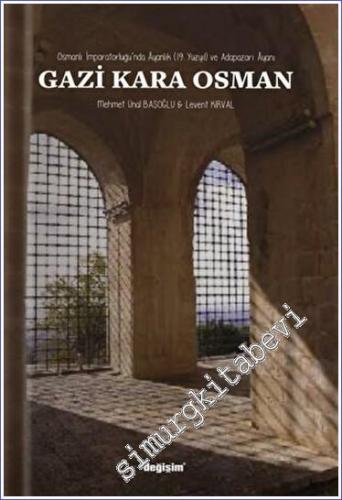 Gazi Kara Osman - 2023