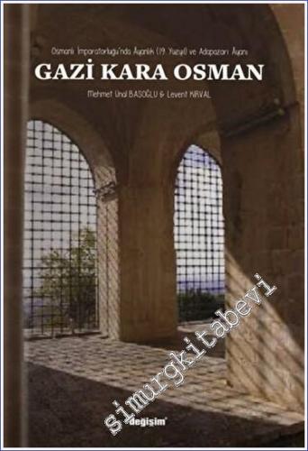 Gazi Kara Osman -        2023