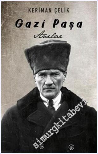 Gazi Paşa -        2023