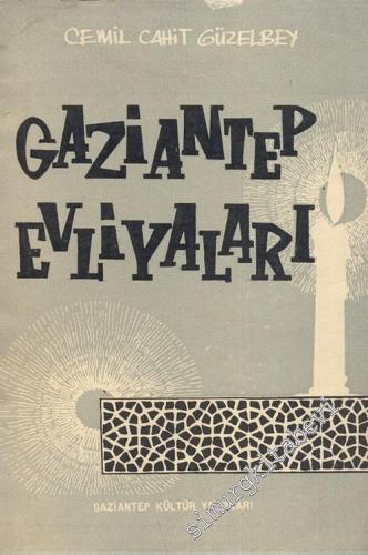Gaziantep Evliyaları