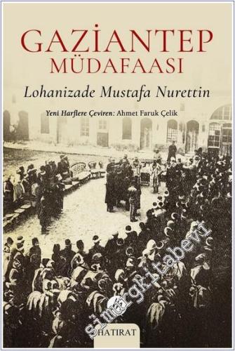 Gaziantep Müdafaası -        2025