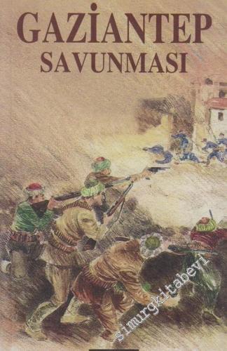 Gaziantep Savunması -