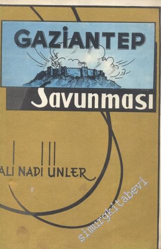 Gaziantep Savunması -
