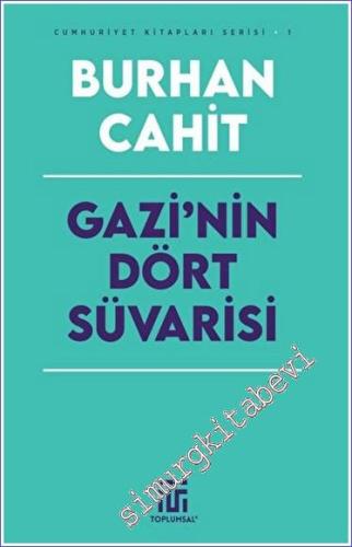 Gazi'nin Dört Süvarisi -        2023