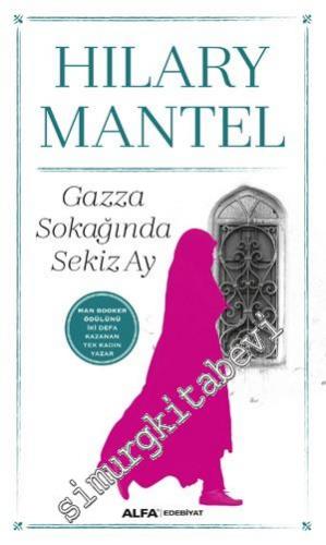 Gazza Sokağında Sekiz Ay