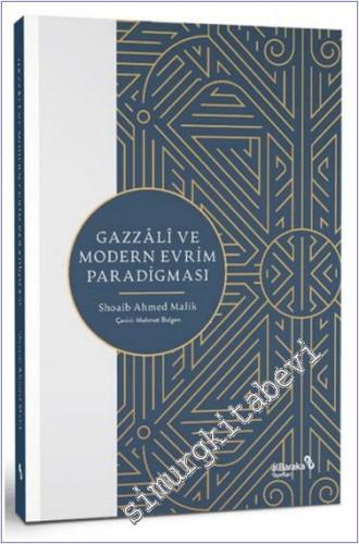 Gazzali ve Modern Evrim Paradigması -        2024