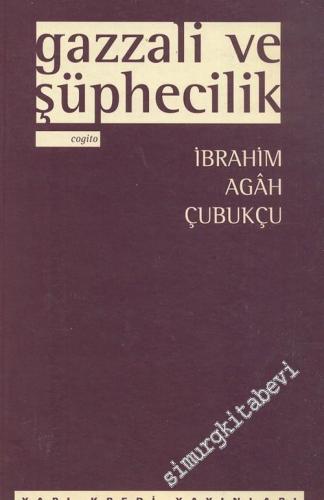 Gazzali ve Şüphecilik
