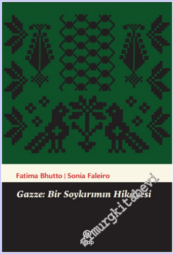 Gazze : Bir Soykırımın Hikayesi -        2026