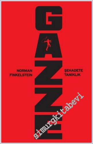 Gazze : Şehadete Tanıklık -        2024