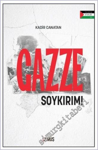 Gazze Soykırımı -        2025
