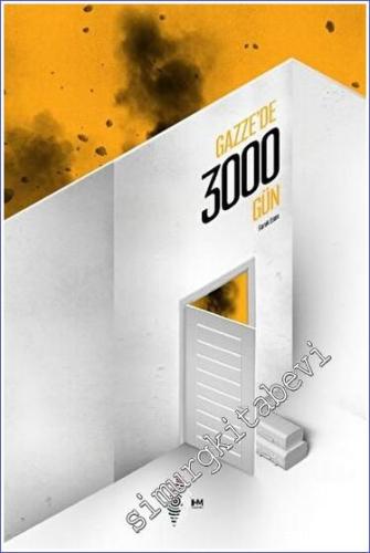 Gazze'de 3000 Gün - 2023
