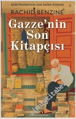 Gazze'nin Son Kitapçısı -        2025