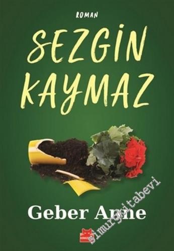 Geber Anne -        2019