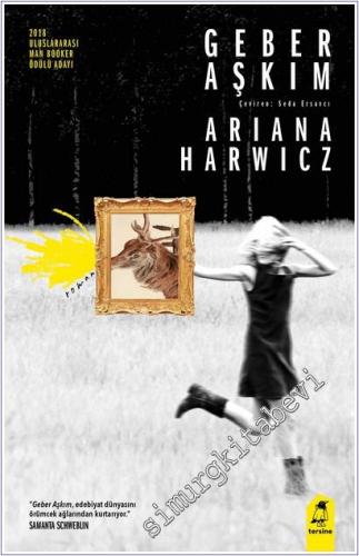 Geber Aşkım -        2025