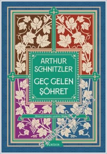 Geç Gelen Şöhret -        2024