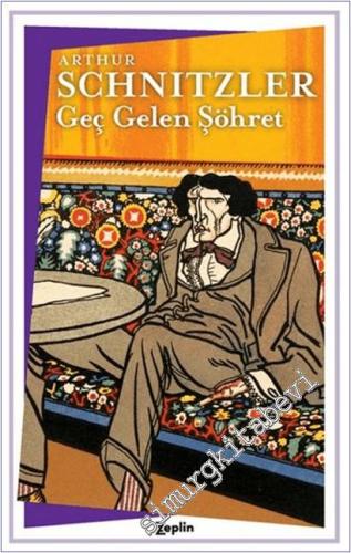 Geç Gelen Şöhret - 2026