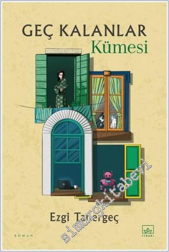 Geç Kalanlar Kümesi -        2024