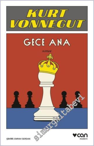 Gece Ana -        2025